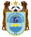 Deportivo Binacional club crest
