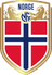 Våg club crest