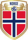 Våg club crest