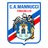 Carlos A. Mannucci club crest