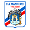 Carlos A. Mannucci club crest