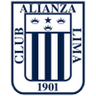 Alianza Lima club crest
