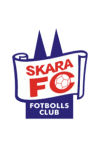 Skara club crest