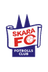 Skara club crest