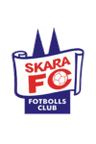 Skara club crest