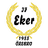 Eker Örebro club crest