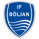 Böljan club crest