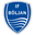 Böljan club crest