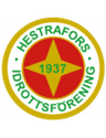 Hestrafor club crest