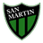 San Martín San Juan Res. club crest