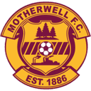 Motherwell club crest