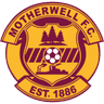 Motherwell club crest
