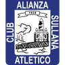 Alianza Atletico club crest