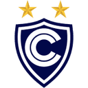 Cienciano club crest