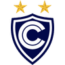 Cienciano club crest