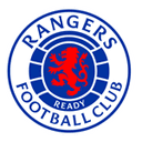 Rangers club crest