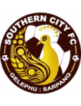Southern City club crest