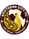 Southern City club crest