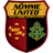 Nõmme United II club crest