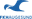 Haugesund W club crest
