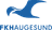 Haugesund W club crest