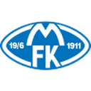 Molde W club crest