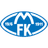 Molde W club crest