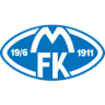 Molde W club crest