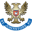 ST Johnstone club crest