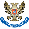 ST Johnstone club crest