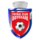 FC Botosani club crest