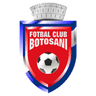 FC Botosani club crest