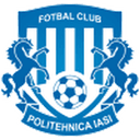Politehnica Iasi club crest