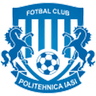 Politehnica Iasi club crest