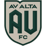 Alta club crest