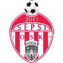 Sepsi OSK Sfantu Gheorghe club crest