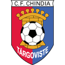 Chindia Targoviste club crest