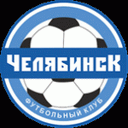 Chelyabinsk II club crest