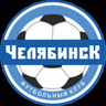 Chelyabinsk II club crest