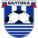 Baltika II club crest