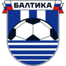 Baltika II club crest