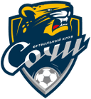 Sochi II club crest