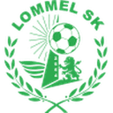 Lommel United club crest