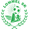 Lommel United club crest