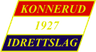 Konnerud club crest