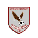 Santa Maria U20 club crest
