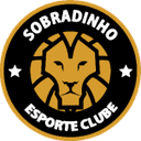 Sobradinho U20 club crest