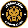 Sobradinho U20 club crest