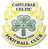 Castlebar Celtic club crest