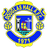 Douglas Hall club crest